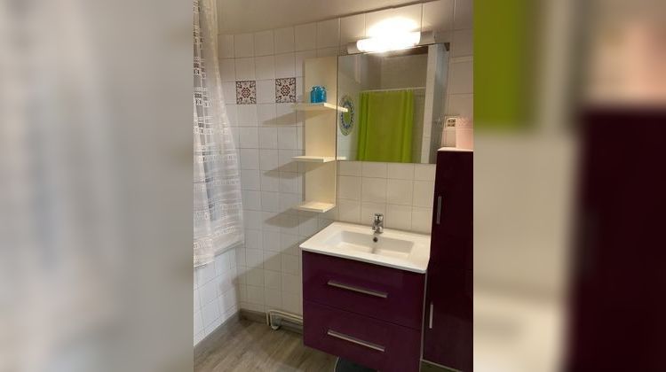 Ma-Cabane - Vente Maison Sarras, 82 m²