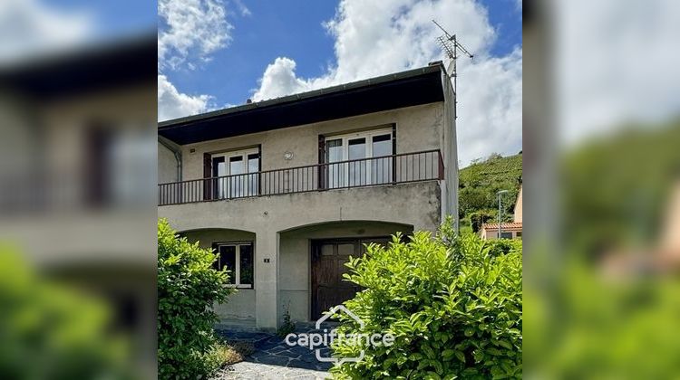 Ma-Cabane - Vente Maison SARRAS, 100 m²