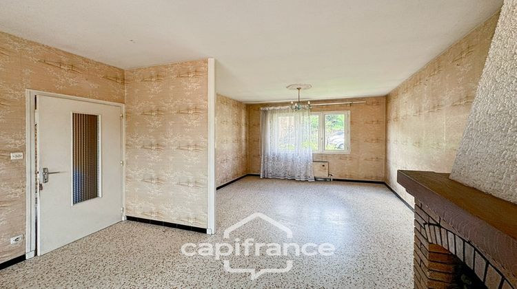 Ma-Cabane - Vente Maison SARRAS, 100 m²