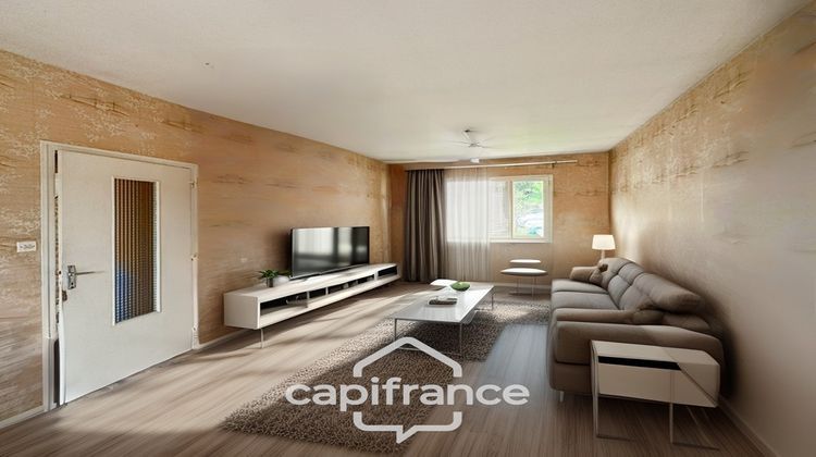 Ma-Cabane - Vente Maison SARRAS, 100 m²