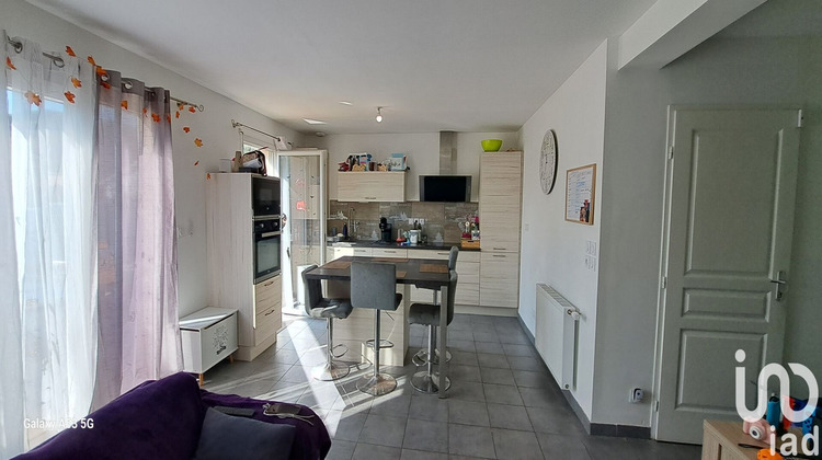 Ma-Cabane - Vente Maison Sarras, 85 m²