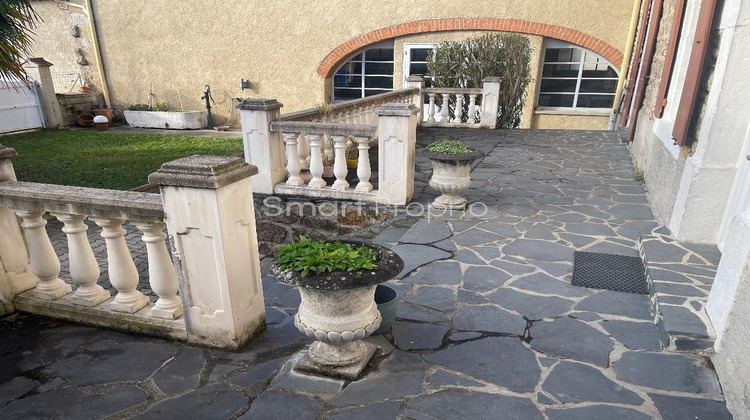 Ma-Cabane - Vente Maison Sarras, 222 m²