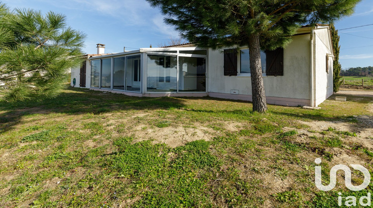 Ma-Cabane - Vente Maison Sarras, 136 m²