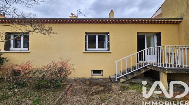 Ma-Cabane - Vente Maison Sarras, 86 m²