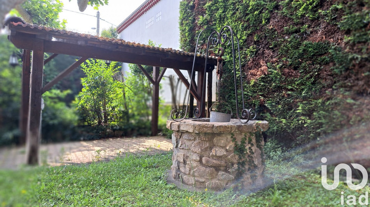 Ma-Cabane - Vente Maison Sarras, 229 m²