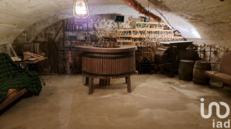 Ma-Cabane - Vente Maison Sarras, 229 m²