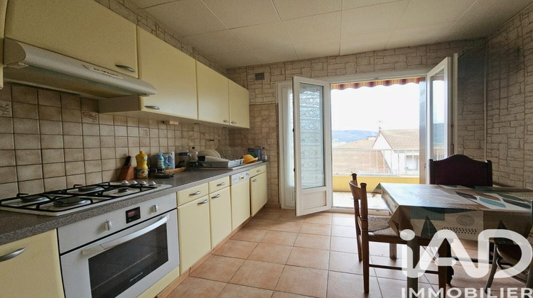 Ma-Cabane - Vente Maison Sarras, 86 m²