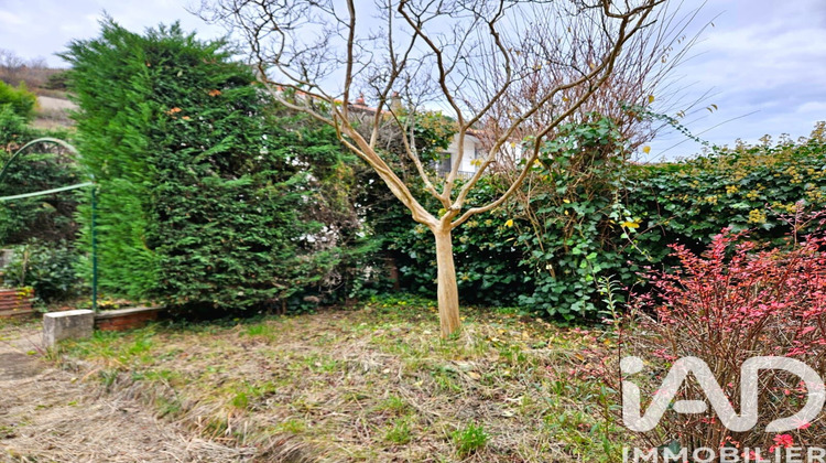 Ma-Cabane - Vente Maison Sarras, 86 m²