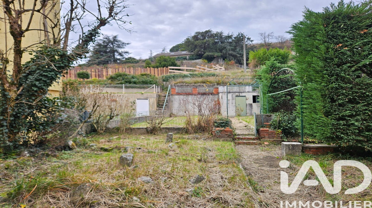 Ma-Cabane - Vente Maison Sarras, 86 m²