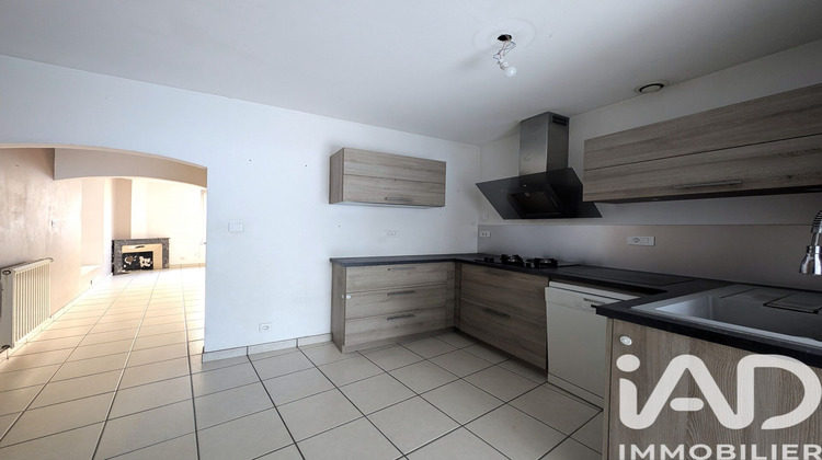 Ma-Cabane - Vente Maison Sarras, 82 m²