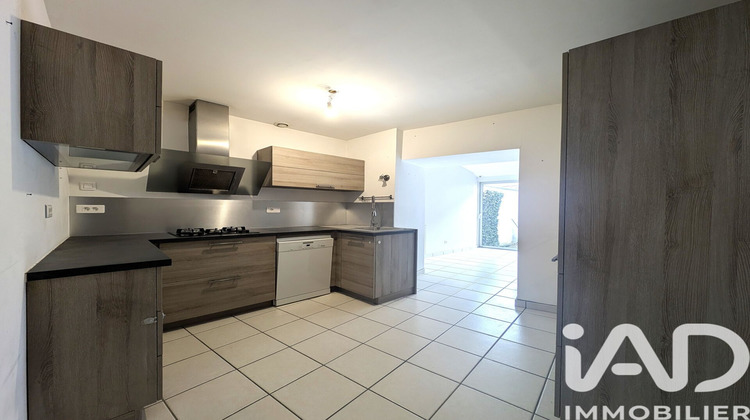 Ma-Cabane - Vente Maison Sarras, 82 m²