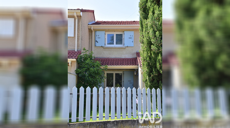Ma-Cabane - Vente Maison Sarras, 102 m²
