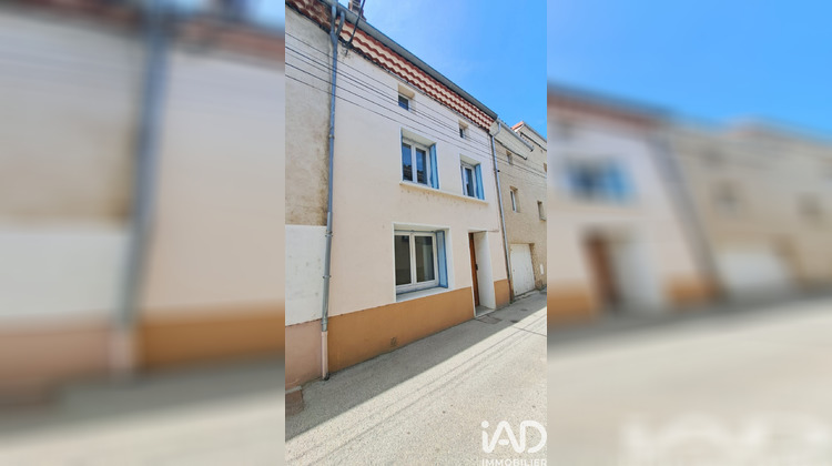 Ma-Cabane - Vente Maison Sarras, 90 m²