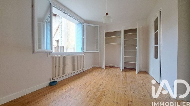Ma-Cabane - Vente Maison Sarras, 90 m²