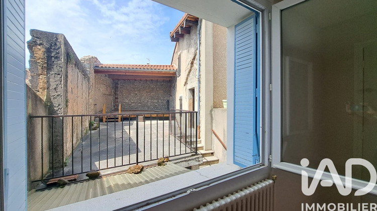 Ma-Cabane - Vente Maison Sarras, 90 m²