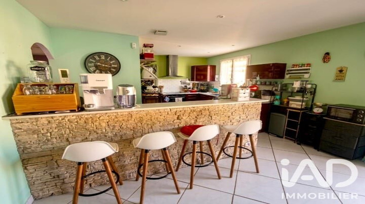 Ma-Cabane - Vente Maison Sarras, 115 m²