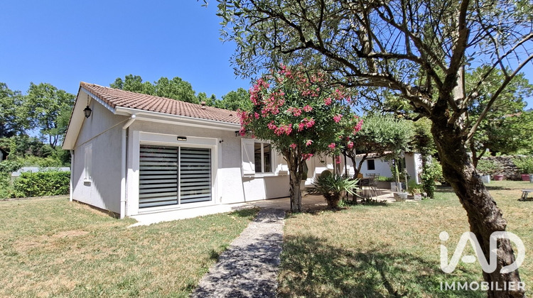 Ma-Cabane - Vente Maison Sarras, 100 m²
