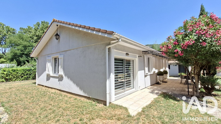 Ma-Cabane - Vente Maison Sarras, 100 m²