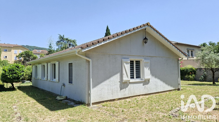Ma-Cabane - Vente Maison Sarras, 100 m²