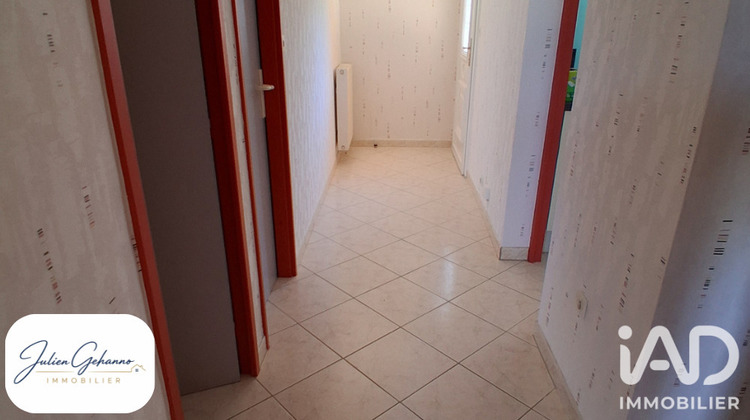 Ma-Cabane - Vente Maison Sarras, 94 m²