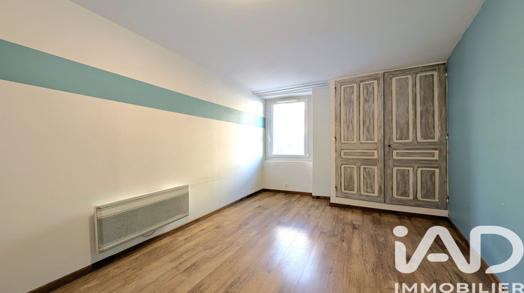 Ma-Cabane - Vente Maison Sarras, 82 m²