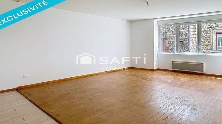Ma-Cabane - Vente Maison Sarras, 130 m²
