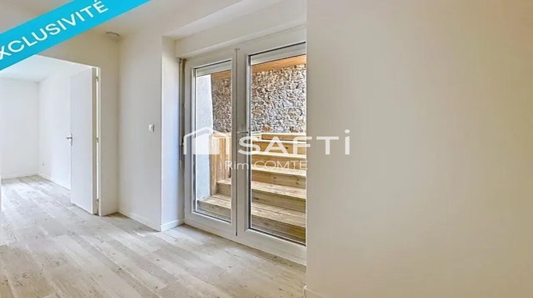 Ma-Cabane - Vente Maison Sarras, 130 m²