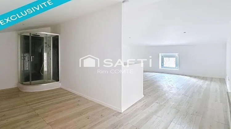 Ma-Cabane - Vente Maison Sarras, 130 m²