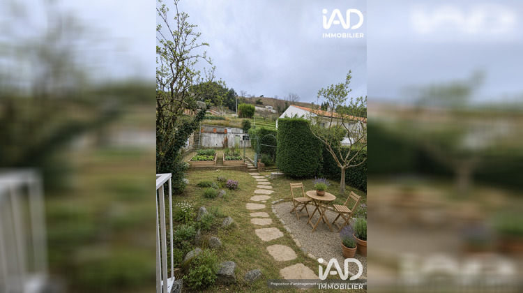 Ma-Cabane - Vente Maison Sarras, 86 m²