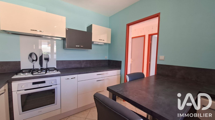 Ma-Cabane - Vente Maison Sarras, 94 m²