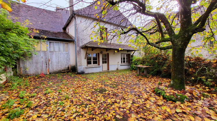 Ma-Cabane - Vente Maison Sarrazac, 196 m²