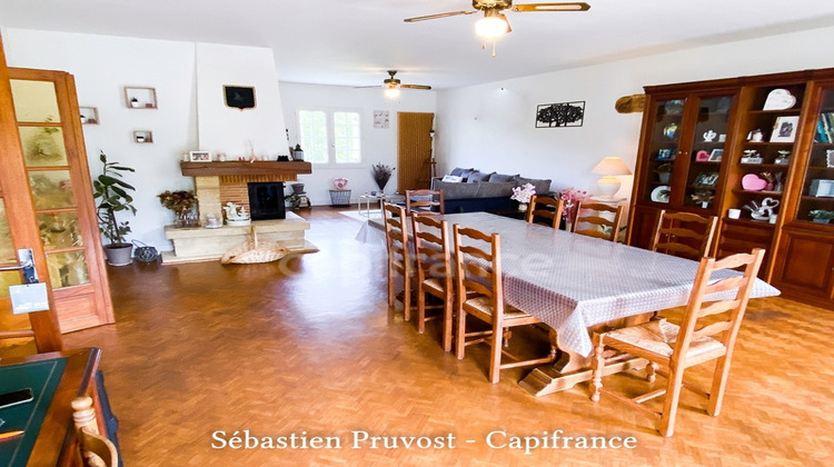 Ma-Cabane - Vente Maison SARRAZAC, 132 m²