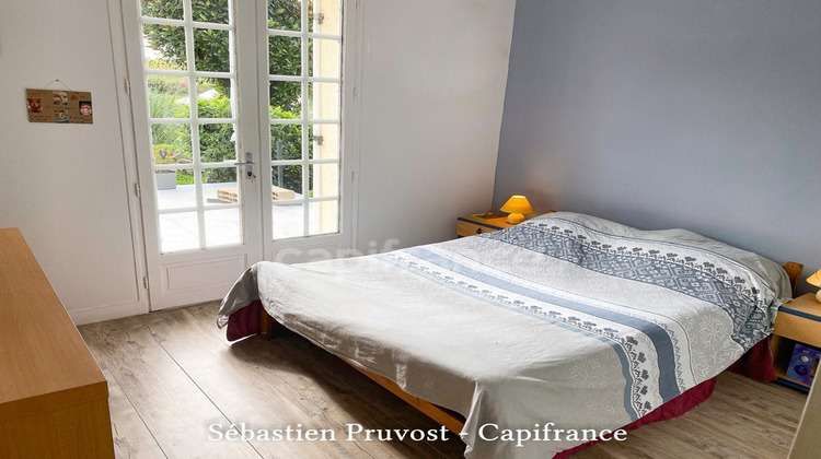 Ma-Cabane - Vente Maison SARRAZAC, 132 m²