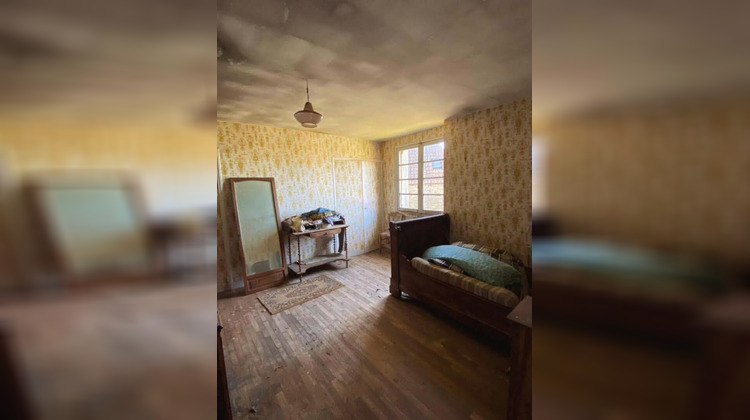 Ma-Cabane - Vente Maison SARRAZAC, 95 m²