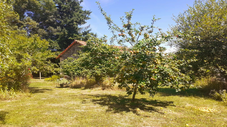 Ma-Cabane - Vente Maison Sarrazac, 170 m²
