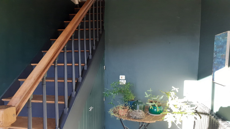 Ma-Cabane - Vente Maison Sarrazac, 170 m²