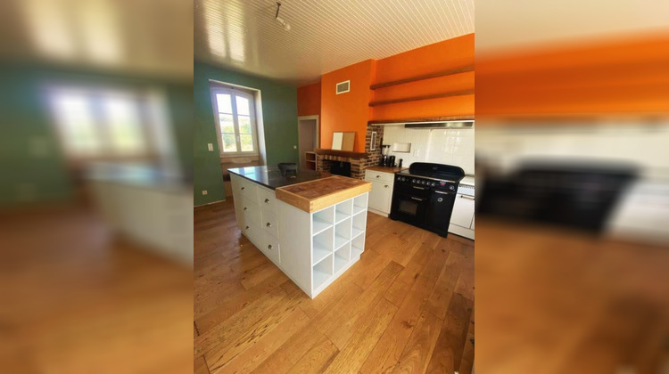 Ma-Cabane - Vente Maison SARRAZAC, 115 m²