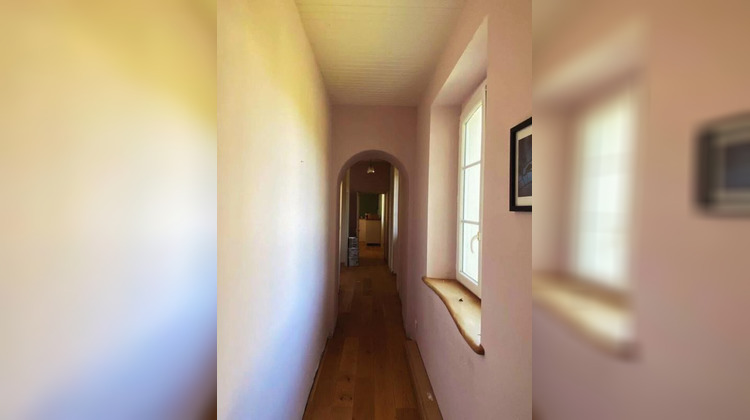 Ma-Cabane - Vente Maison SARRAZAC, 115 m²