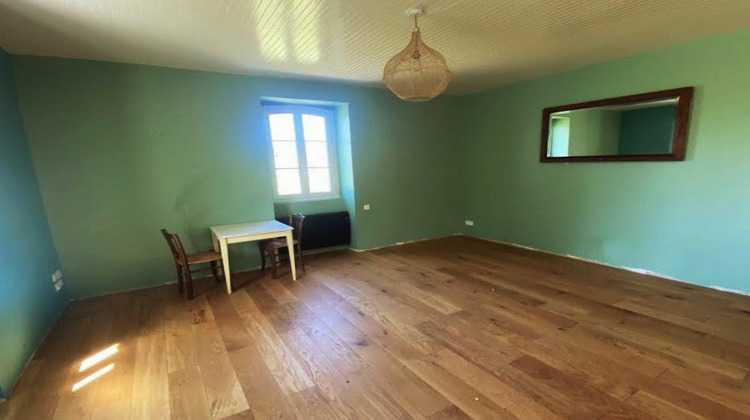 Ma-Cabane - Vente Maison SARRAZAC, 115 m²