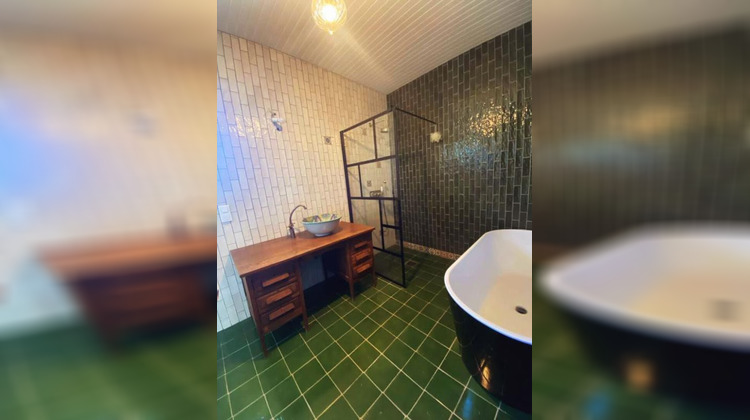 Ma-Cabane - Vente Maison SARRAZAC, 115 m²