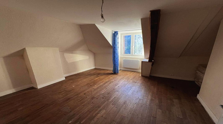 Ma-Cabane - Vente Maison SARRAZAC, 110 m²