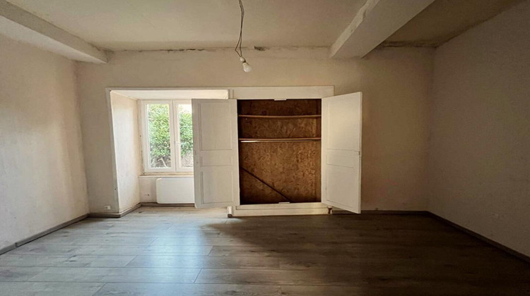 Ma-Cabane - Vente Maison SARRAZAC, 110 m²