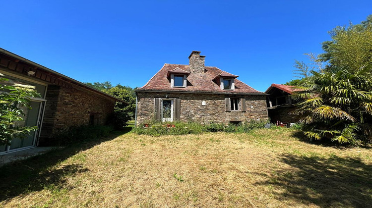 Ma-Cabane - Vente Maison SARRAZAC, 265 m²