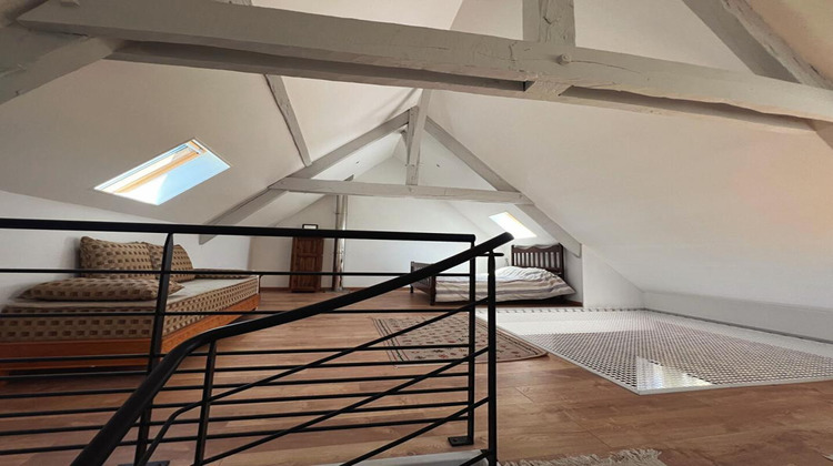 Ma-Cabane - Vente Maison SARRAZAC, 265 m²