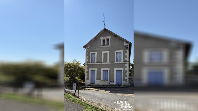 Ma-Cabane - Vente Maison Sarrazac, 129 m²