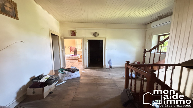 Ma-Cabane - Vente Maison Sarrazac, 129 m²