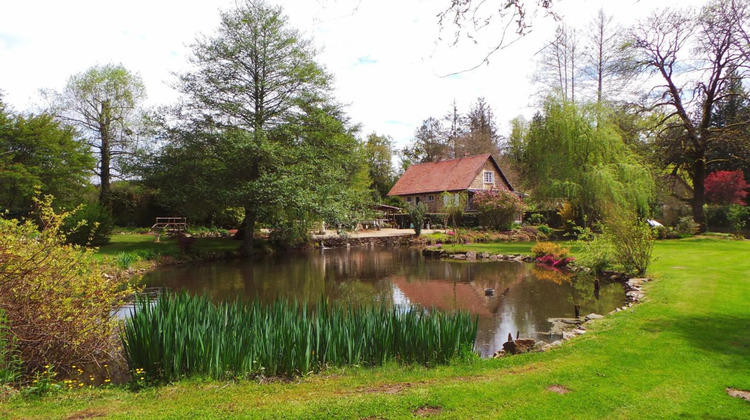 Ma-Cabane - Vente Maison SARRAZAC, 160 m²