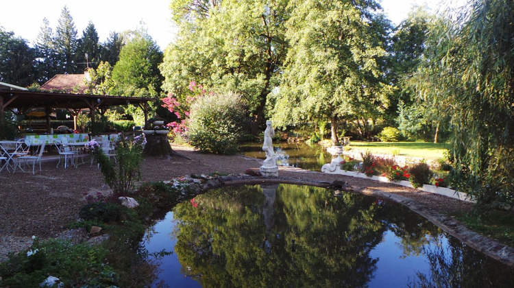 Ma-Cabane - Vente Maison SARRAZAC, 160 m²