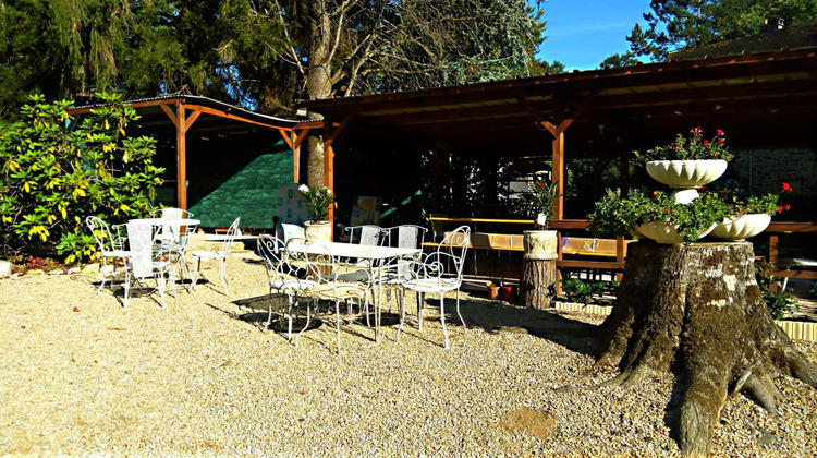 Ma-Cabane - Vente Maison SARRAZAC, 160 m²