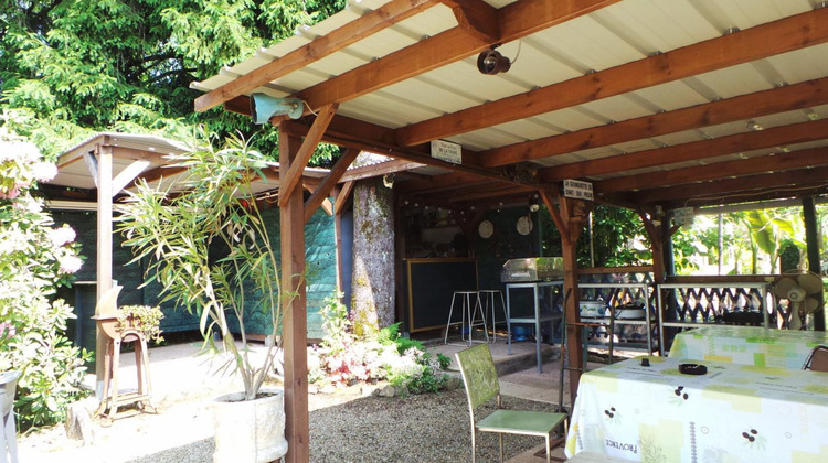 Ma-Cabane - Vente Maison SARRAZAC, 160 m²